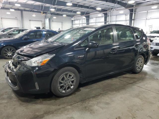 2015 TOYOTA PRIUS V THREE  
