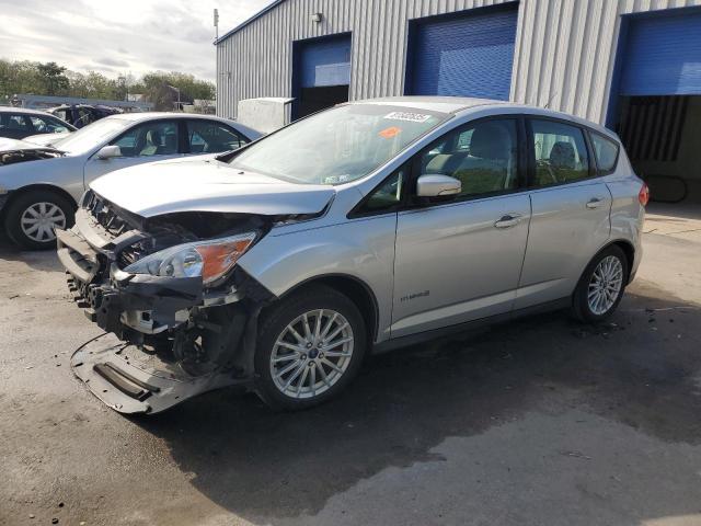2013 FORD C-MAX SE  