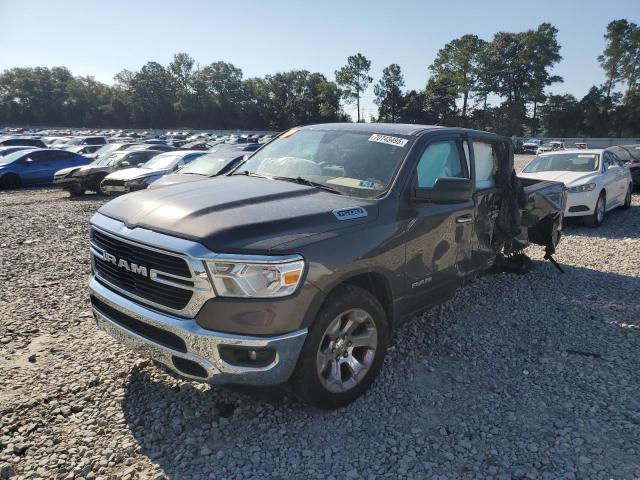 2020 RAM 1500 BIG HORNLONE STAR  