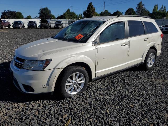 2013 DODGE JOURNEY