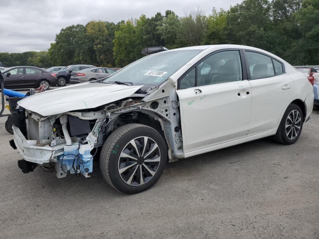 2022 SUBARU IMPREZA   