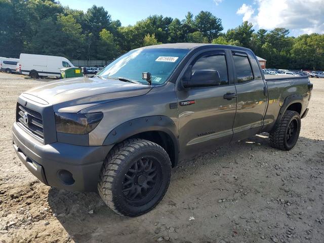 2008 TOYOTA TUNDRA SR5  