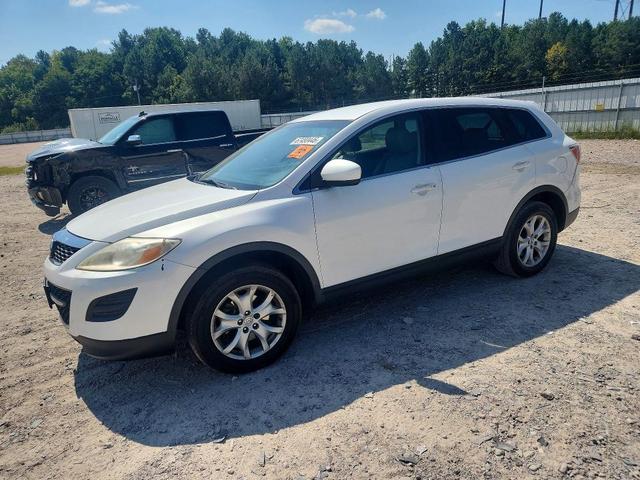 2011 MAZDA CX-9   
