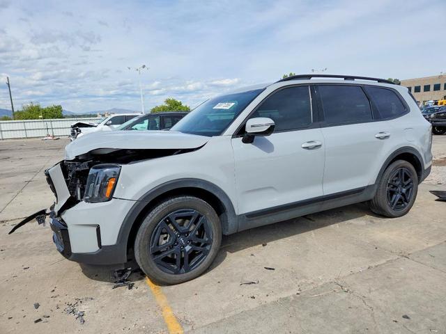 2024 KIA TELLURIDE SX X-LINE  