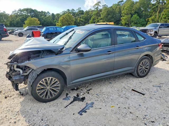 2020 VOLKSWAGEN JETTA S  
