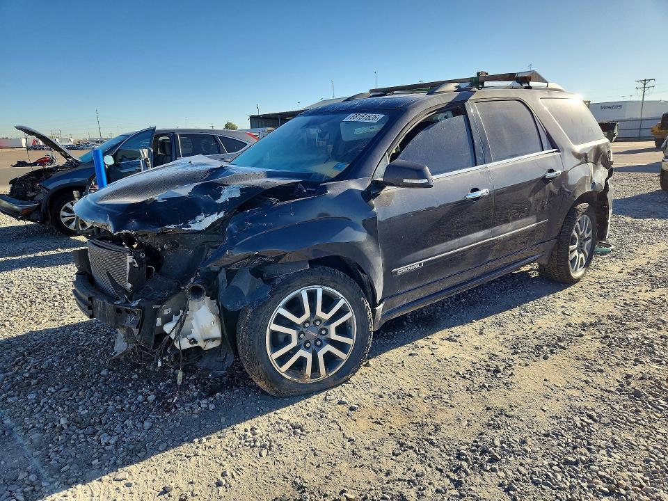 2014 GMC ACADIA DENALI  