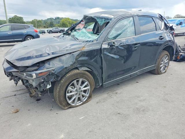 2024 MAZDA CX-5 SELECT  