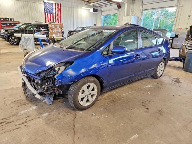 2009 TOYOTA PRIUS BASE  