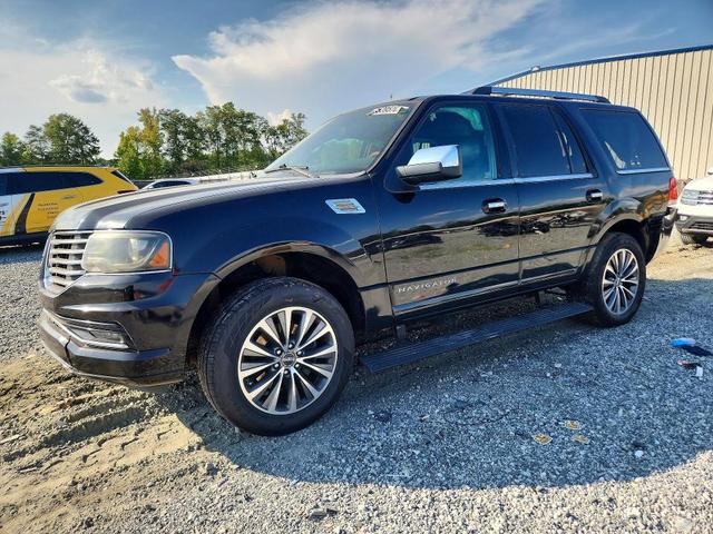 2016 LINCOLN NAVIGATOR SELECT  