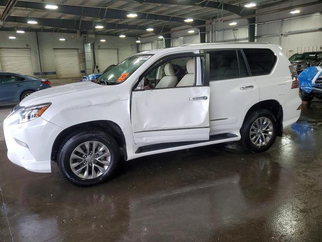 2015 LEXUS GX 460 PREMIUM