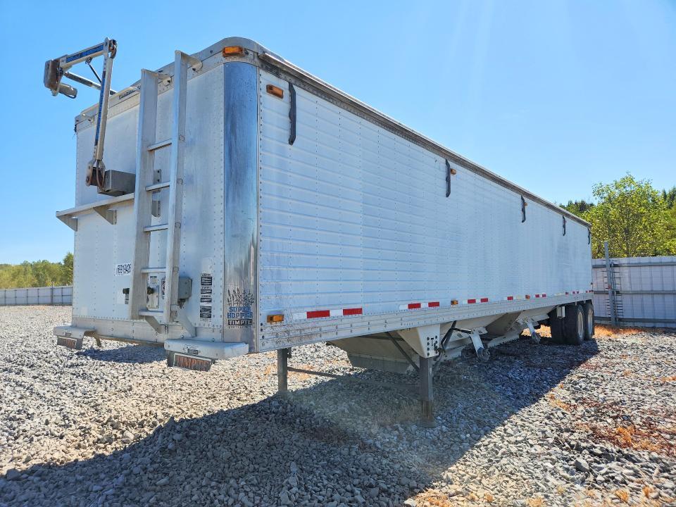 2009 TIMPTE GRAIN TRAILER