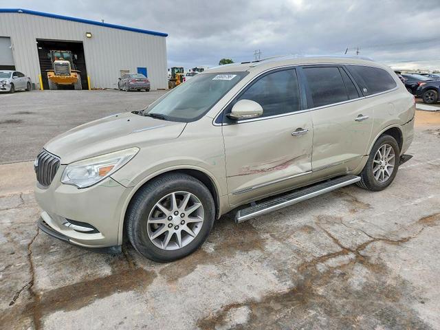 2014 BUICK ENCLAVE   