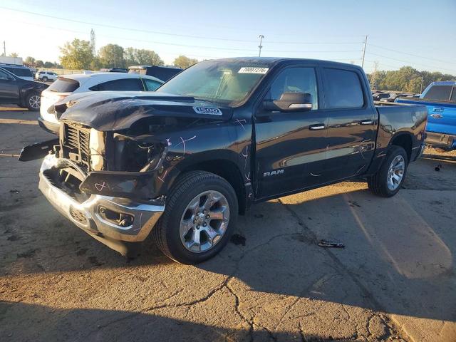 2019 RAM 1500 BIG HORNLONE STAR  
