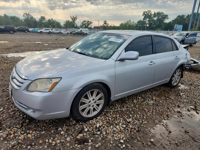 2007 TOYOTA AVALON LIMITED  