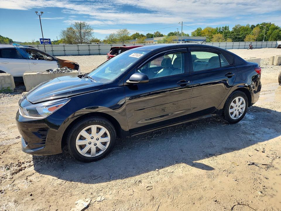 2023 KIA RIO S  