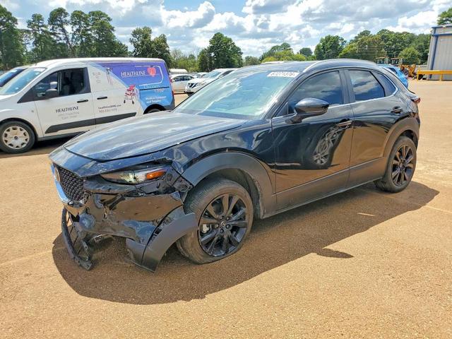 2025 MAZDA CX-30 SELECT  