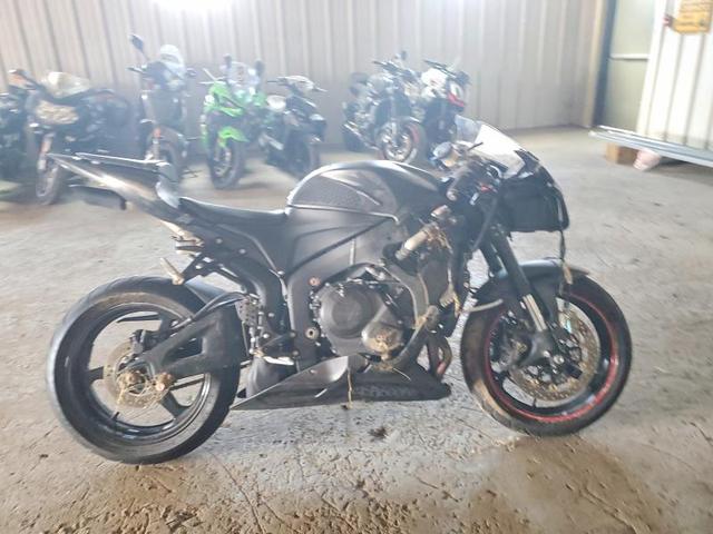 2008 HONDA CBR600 RR  