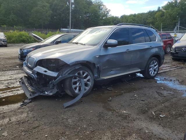 2013 BMW X5 XDRIVE35I  
