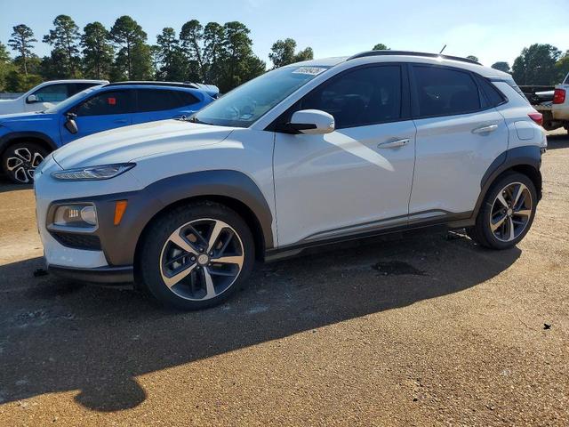 2018 HYUNDAI KONA LIMITED  