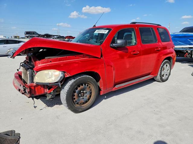 2011 CHEVROLET HHR LS  