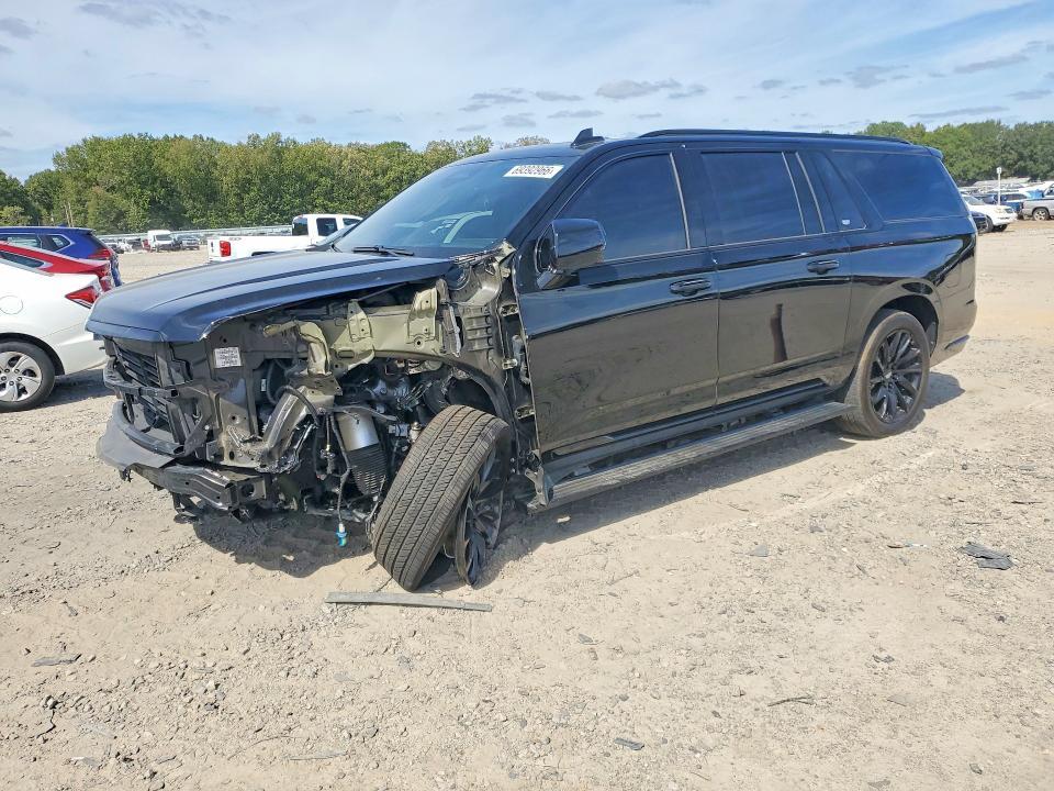 2024 CADILLAC ESCALADE ESV SPORT  