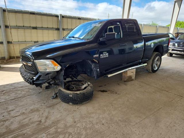 2017 RAM 1500 ST  