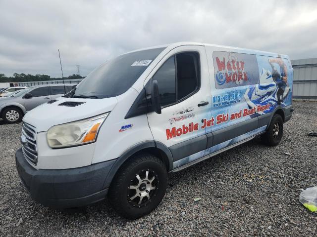 2017 FORD TRANSIT T-350  