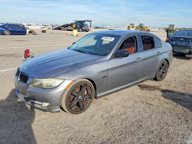 2009 BMW 335 I  