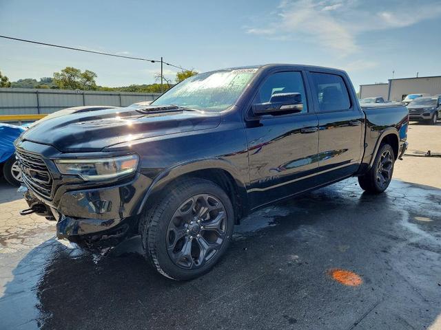 2023 RAM 1500 LIMITED  