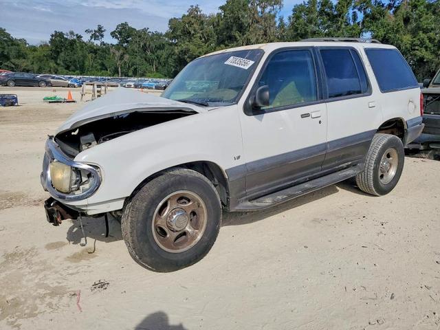 2001 MERCURY MOUNTAINEER   