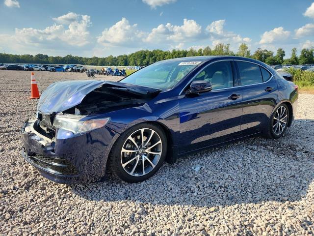 2016 ACURA TLX