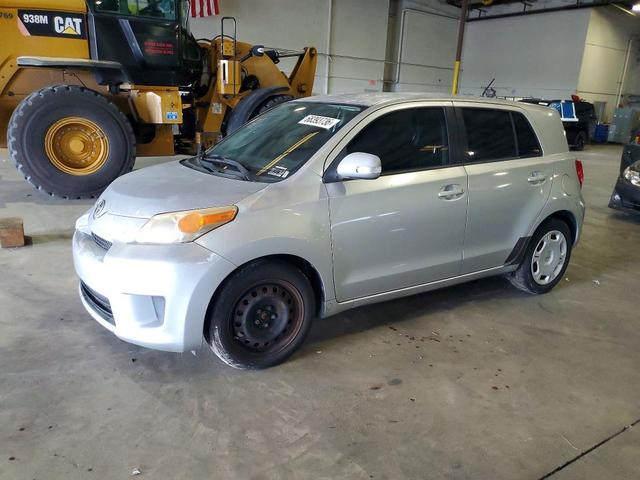 2009 SCION XD