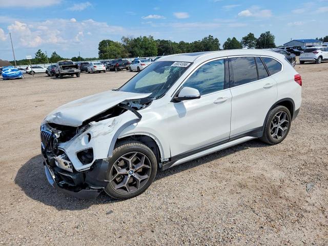 2019 BMW X1 XDRIVE28I  