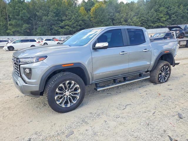2025 GMC CANYON DENALI  