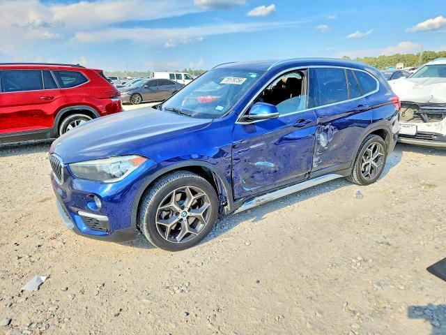 2018 BMW X1 SDRIVE28I  