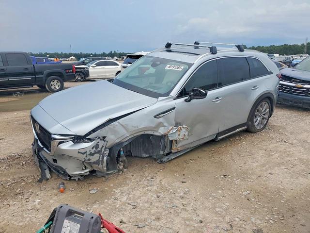 2025 MAZDA CX-90 PREMIUM PLUS  