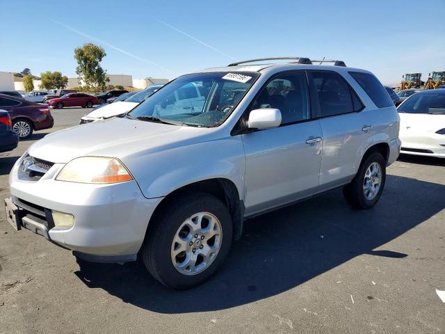 2002 ACURA MDX TOURING  