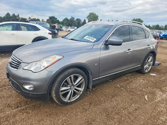 2015 INFINITI QX50 BASE  