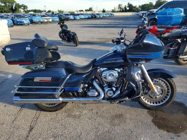 2013 HARLEY-DAVIDSON FLTRU ROAD GLIDE ULTRA  