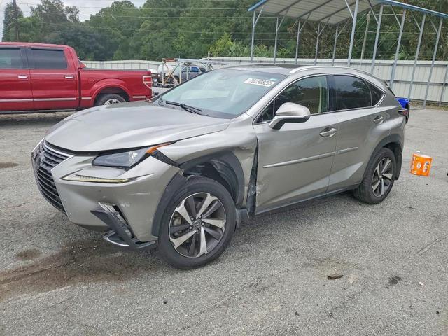 2018 LEXUS NX 300 BASE  