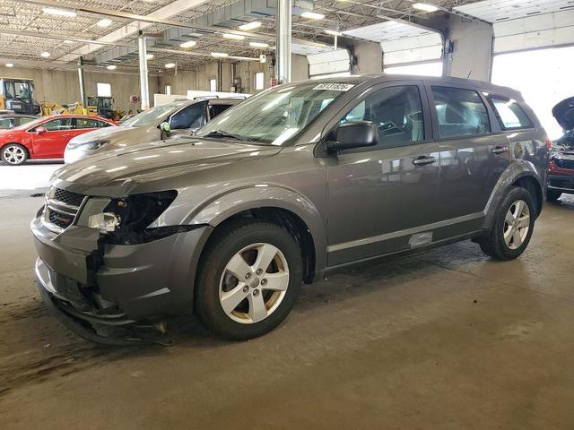 2013 DODGE JOURNEY SE  