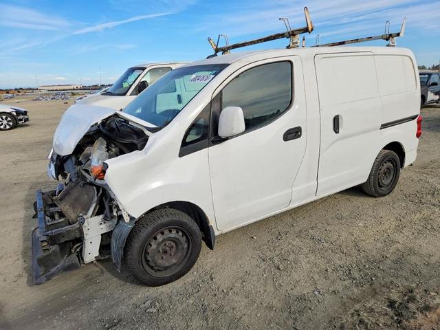 2019 NISSAN NV200 SV  