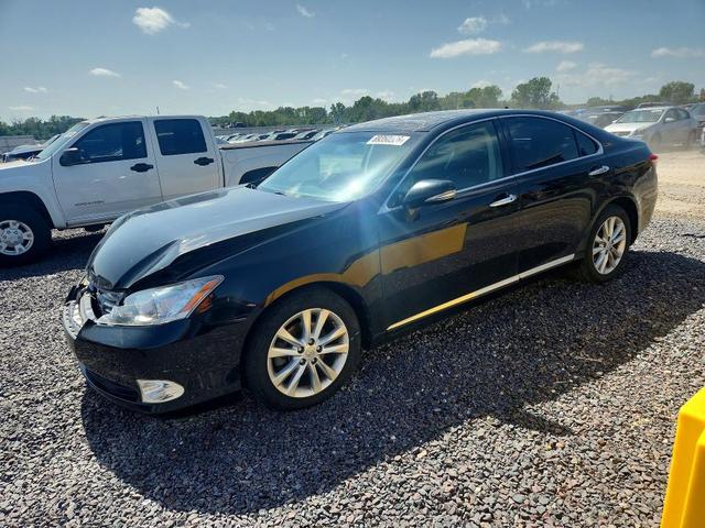 2012 LEXUS ES 350  