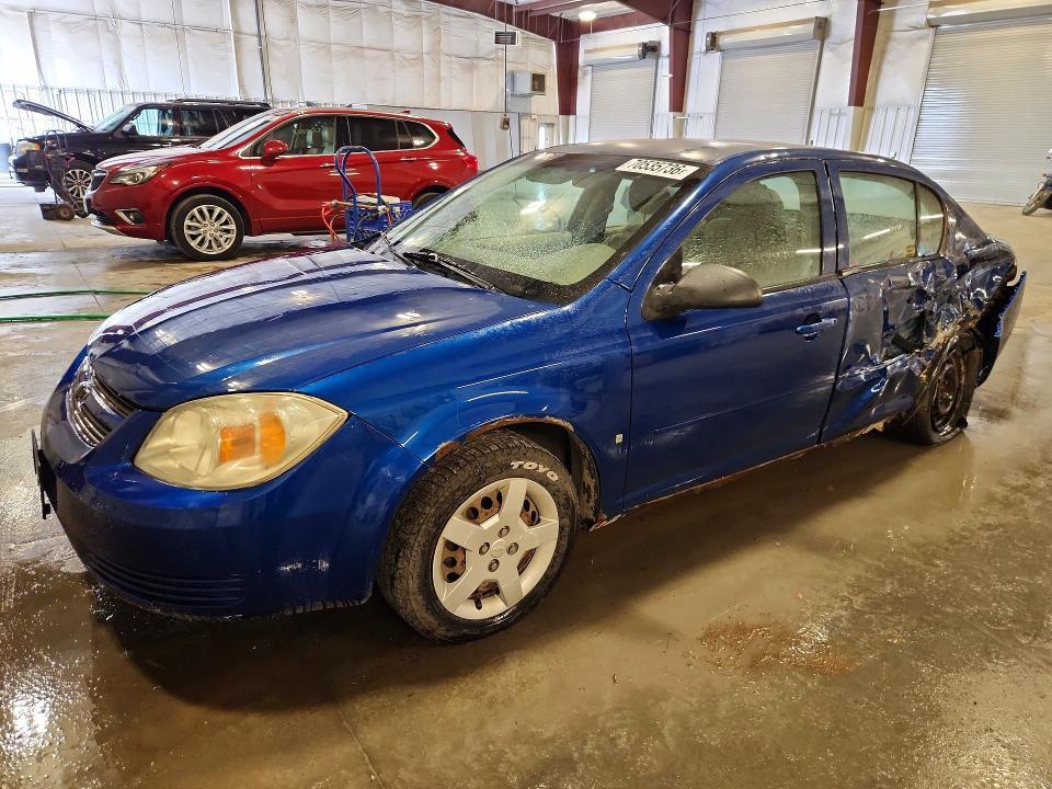 2006 CHEVROLET COBALT LS  