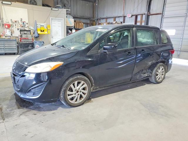 2012 MAZDA 5 SPORT  