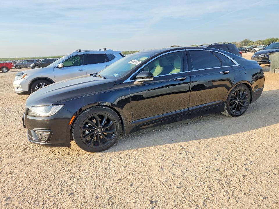 2020 LINCOLN MKZ RESERVE  