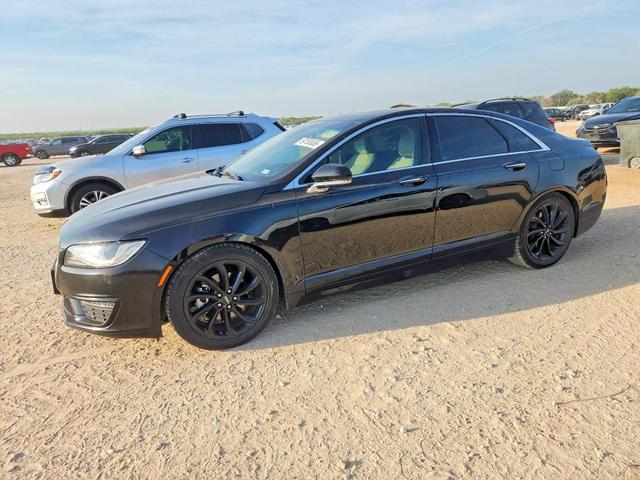 2020 LINCOLN MKZ RESERVE  
