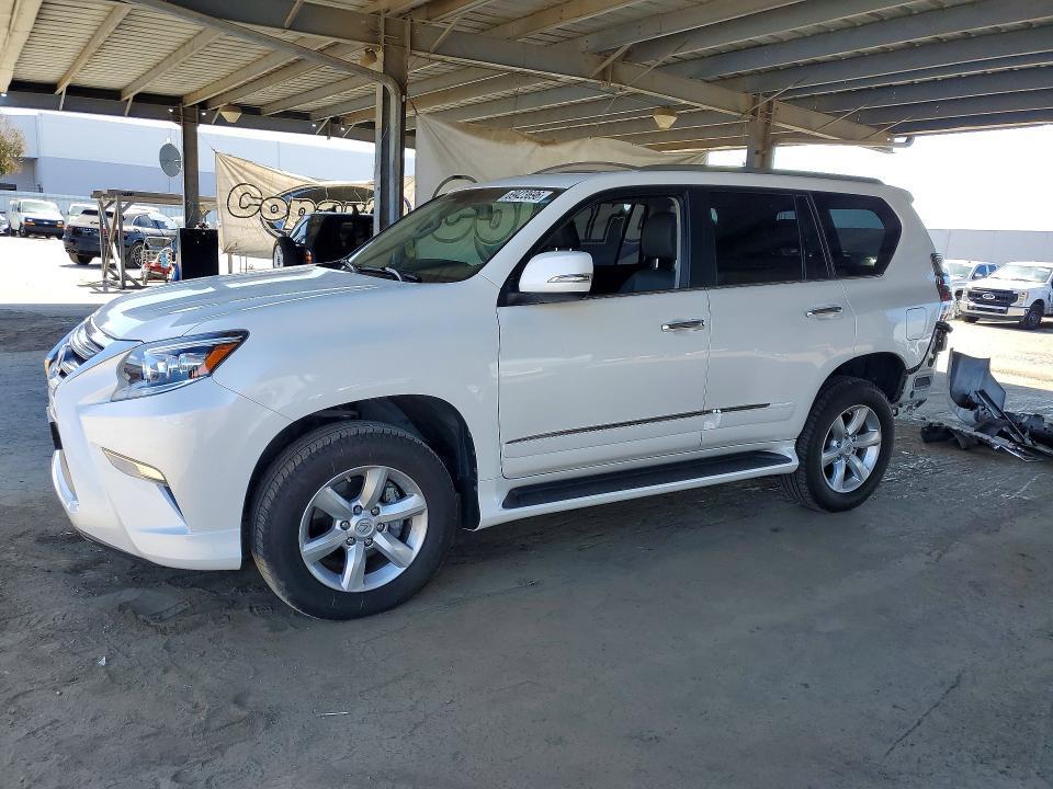 2018 LEXUS GX 460  