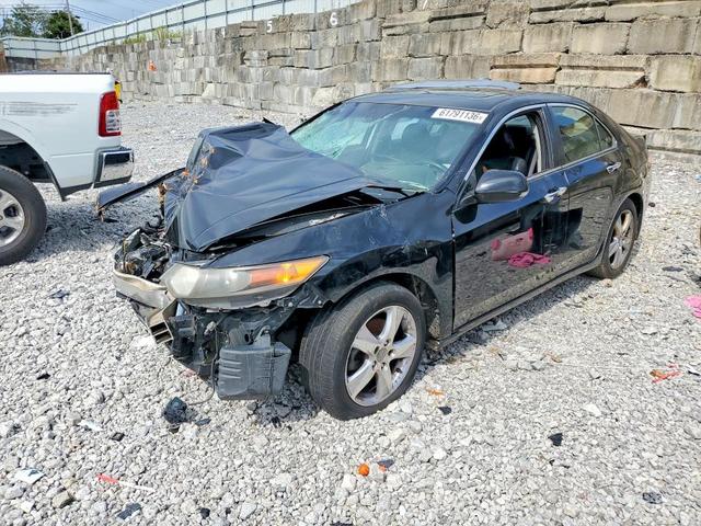 2011 ACURA TSX   