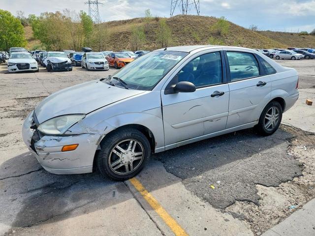 2004 FORD FOCUS SE COMFORT  